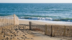 Les Outer Banks