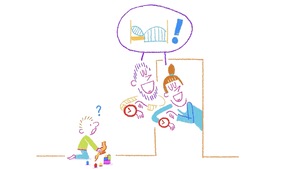 Pourquoi les enfants doivent-ils se coucher si tôt?
