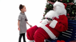 Faux père Noël