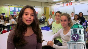 Les violons d'Acadie - Écoles Bois-Joli et du Carrefour