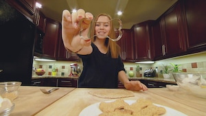 Biscuits pour chien