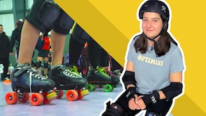 Le roller derby : du roleplay sur roues