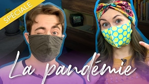 La pandémie