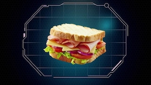 Sandwichinateur