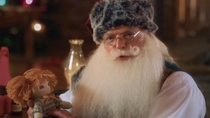 Comment puis-je t'aider, père Noël? - Les plus grands secrets