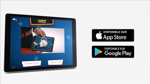 Appli Technomagie