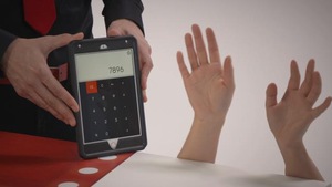 Technomagie : Le calcul magique