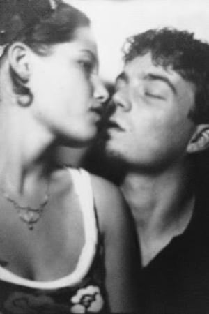 Égoportrait de deux amoureux Égoportrait de deux amoureux