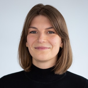 Photo de profil de Laurianne Croteau