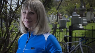 La journaliste Isabelle Richer