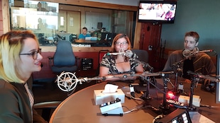 Radio Canada Cote Nord >> Bonjour La Cote Ici Radio Canada Ca Premiere Radio Canada Cote Nord >> Bonjour La Cote Ici Radio Canada Ca Premiere