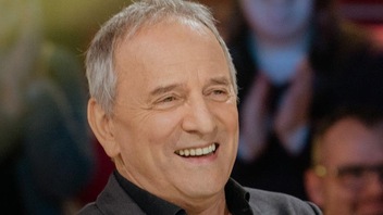 50 ans de carrière, de Jean-Lou au commandant Piché