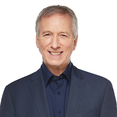 André Lamontagne Ministre de l’Agriculture, des Pêcheries et de l’Alimentation
