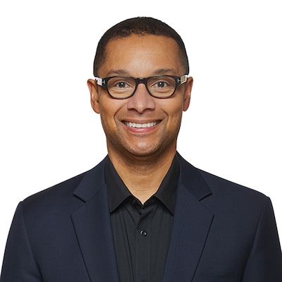 Lionel Carmant Ministre responsable des Services sociaux