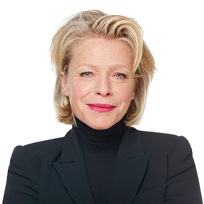 Caroline Proulx Ministre du Tourisme