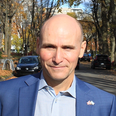 Jean-Yves Duclos Santé