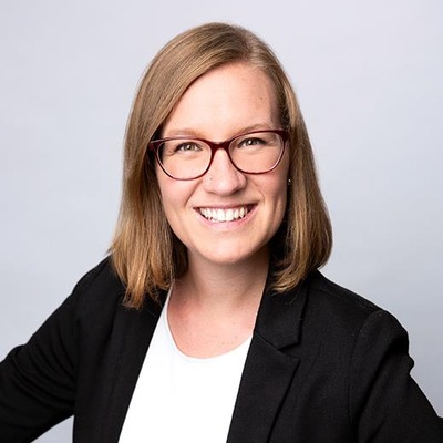 Karina Gould Famille, Enfants et Développement social