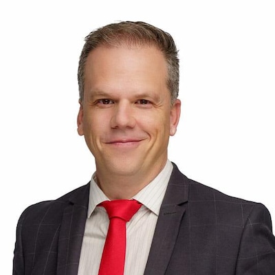 Mark Holland Leader du gouvernement à la Chambre des communes