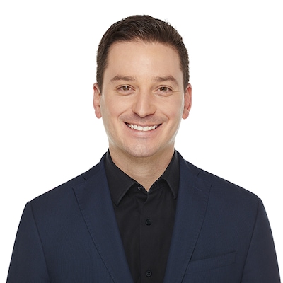 Simon Jolin-Barrette Ministre de la Justice et Leader parlementaire