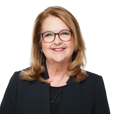Suzanne Roy Ministre de la Famille
