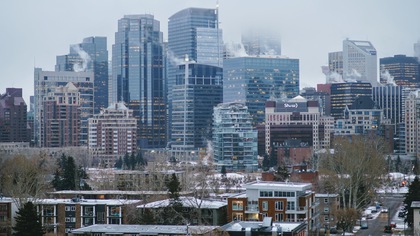 Calgary s'inspire de Montréal pour revitaliser son centre-ville