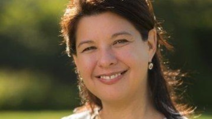 Debbie Reid, nouvelle directrice générale de l'Enquête nationale sur les femmes et les filles autochtones disparues et assassinées. Debbie Reid, nouvelle directrice générale de l'Enquête nationale sur les femmes et les filles autochtones disparues et assassinées.