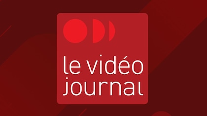Logo du vidéojournal.