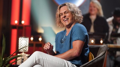 Le courrier du cœur d'Alex Perron