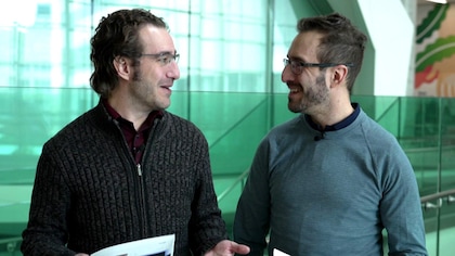 La science des jumeaux