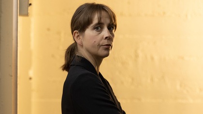 «&nbsp;Les petites filles ont besoin d’une mère qui croit en elles.&nbsp;» – Gabrielle Laflamme dans  À cœur battant 