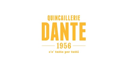 Quincaillerie Dante