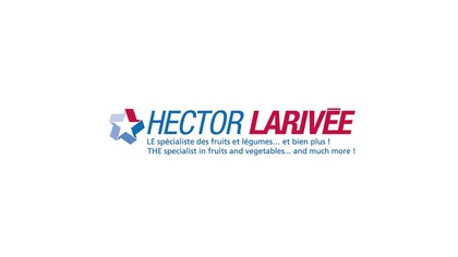 Hector Larivée
