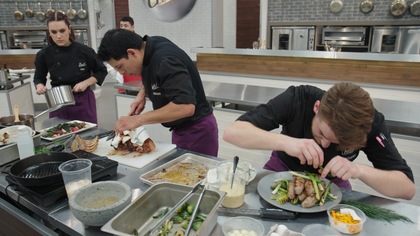 Épisodes | Les chefs! | ICI Radio-Canada.ca Télé