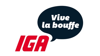 IGA IGA