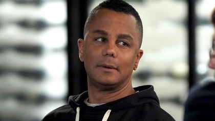 Yanic Truesdale : à la fois mec plus ultra et psychologue pour quinquas à la dérive&nbsp;
