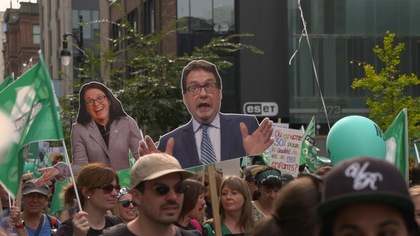 La créativité dans la solidarité