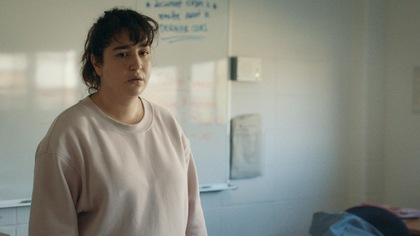 Un premier film comme scénariste pour Mariana Mazza