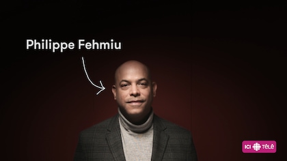 Ma première fois au cinéma... avec Philippe Fehmiu