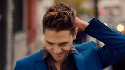 Xavier Dolan