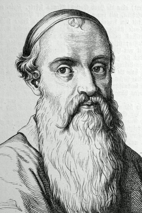Menno Simons (1496-1561). Menno Simons (1496-1561).