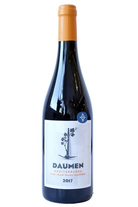 Une bouteille de vin rouge. Une bouteille de vin rouge.
