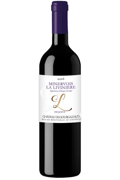 Une bouteille de vin rouge. Une bouteille de vin rouge.