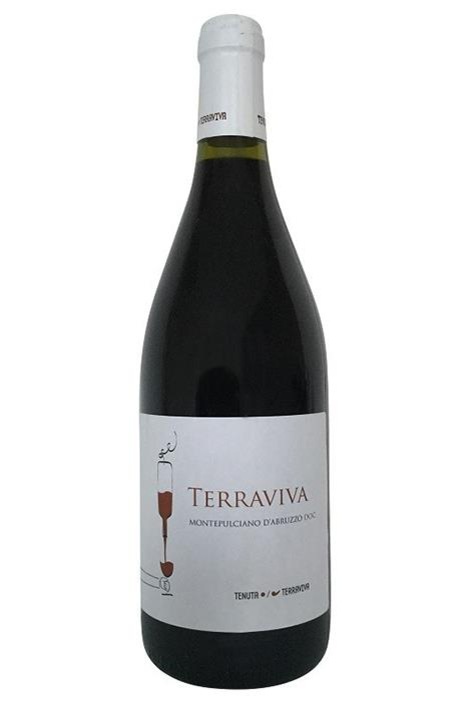 Une bouteille de vin rouge. Une bouteille de vin rouge.