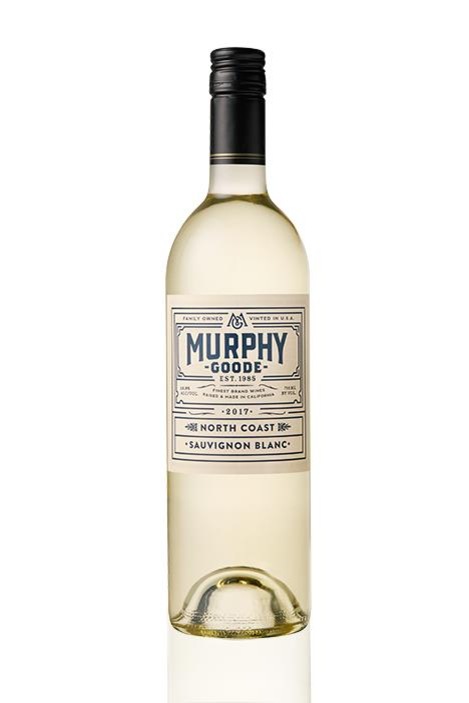 Une bouteille de vin blanc. Une bouteille de vin blanc.