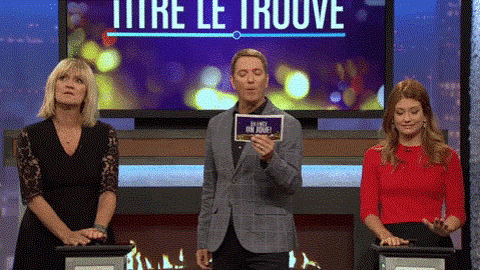 Les invitées sont sur le plateau de l'émission. Les invitées sont sur le plateau de l'émission.