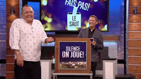 Un nouveau jeu de Silence, on joue! Un nouveau jeu de Silence, on joue!