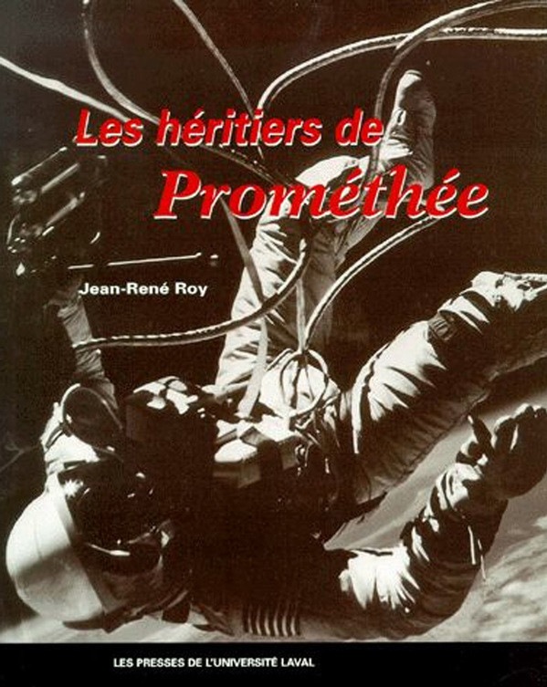 Jaquette du livre Jaquette du livre