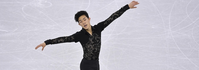 Nathan Chen Nathan Chen