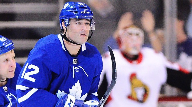 Patrick Marleau