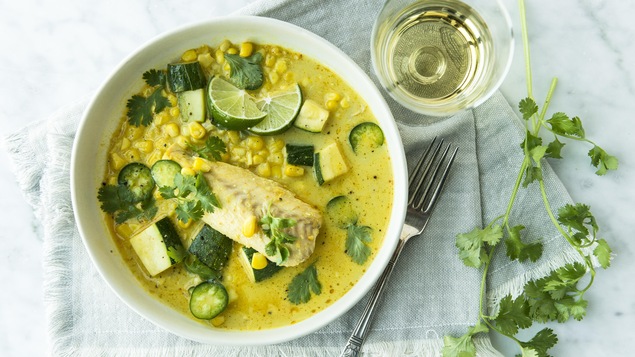 Le Plus Rapide Gateau Tomates Vertes Marthe Laverdiere